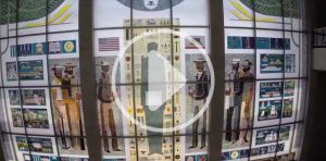 Watch: Diverse Yet United